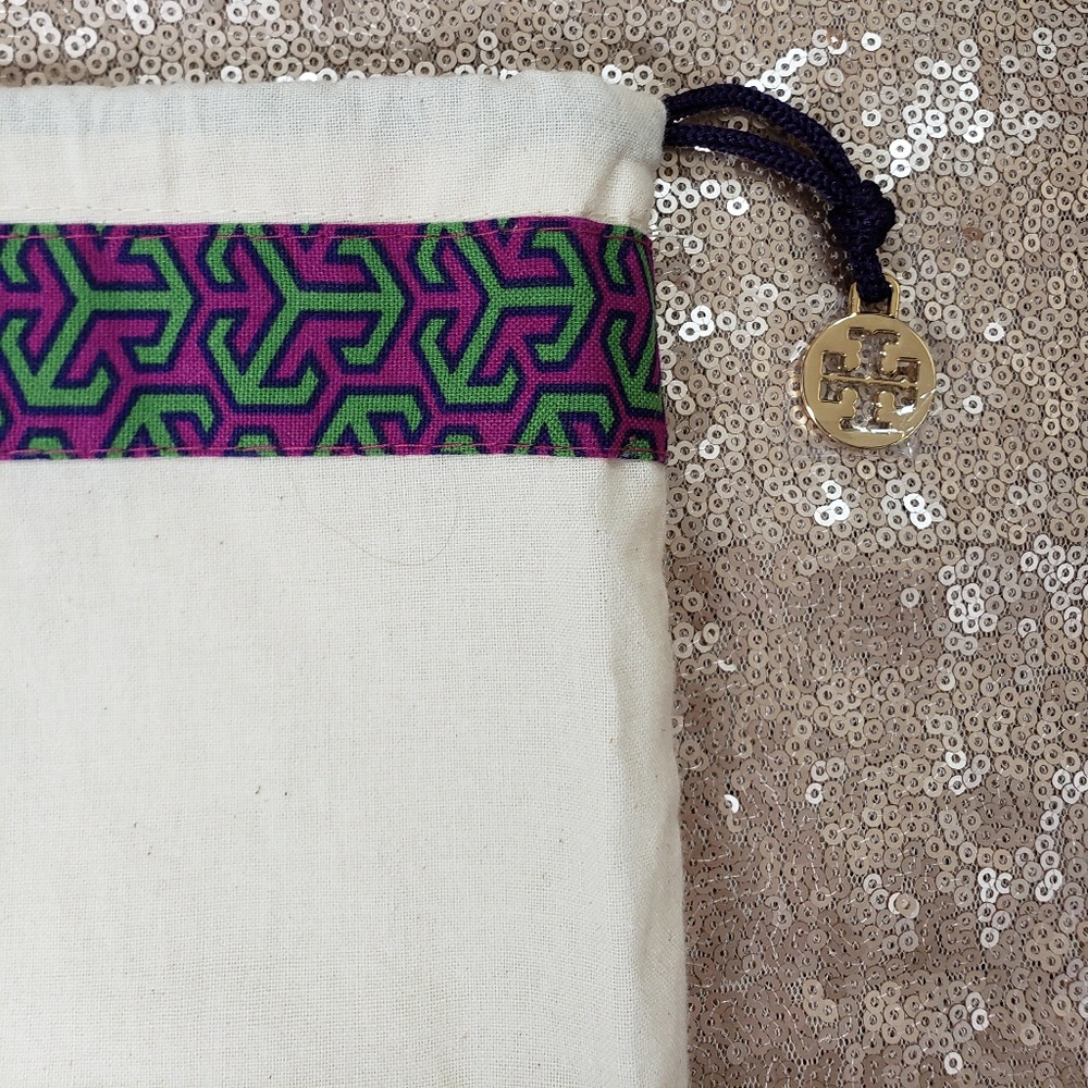 Tory Burch Dust Bag